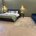 Miramar Boutique Adults Only Appartamento Corralejo