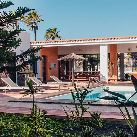 Miramar Boutique Adults Only * Corralejo