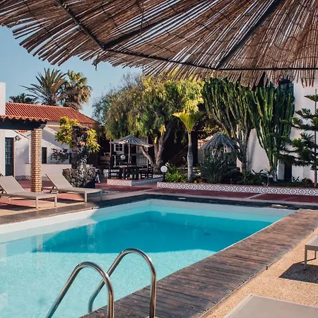 Miramar Boutique Adults Only *