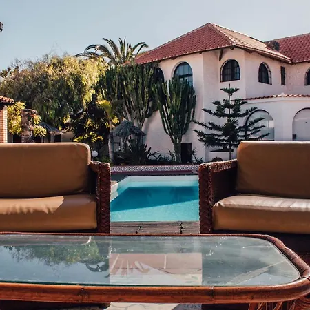 Miramar Boutique Adults Only Apartment Corralejo