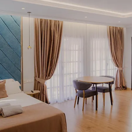 Miramar Boutique Adults Only * Corralejo