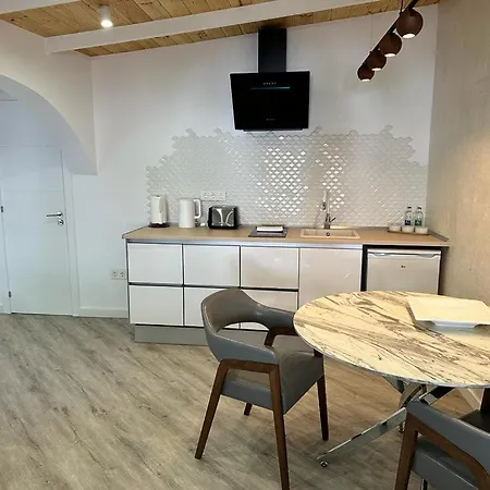 Miramar Boutique Adults Only * Corralejo