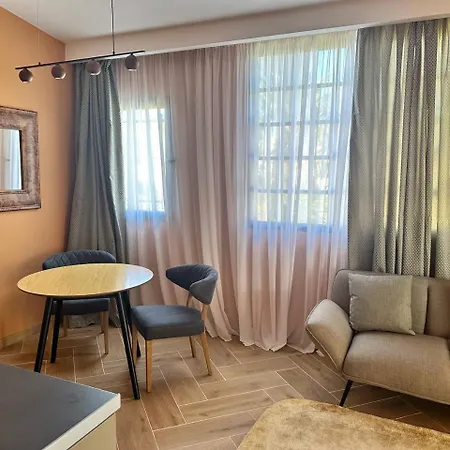 Miramar Boutique Adults Only Corralejo