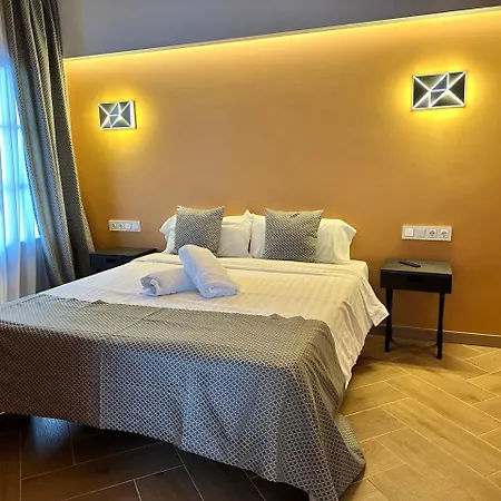 Apartment Miramar Boutique Adults Only *