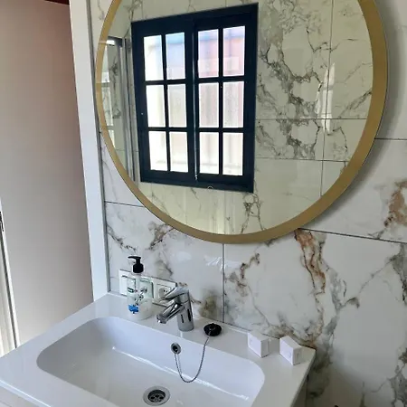 Miramar Boutique Adults Only Apartment Corralejo