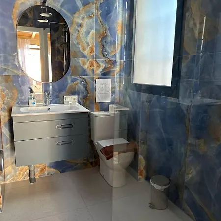 Miramar Boutique Adults Only Corralejo