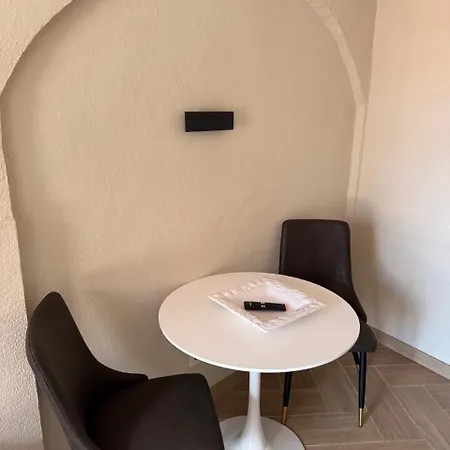 Miramar Boutique Adults Only Apartamento