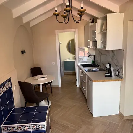 Miramar Boutique Adults Only Apartamento Corralejo