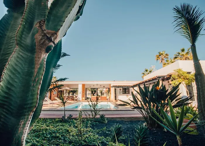 Miramar Boutique Adults Only *