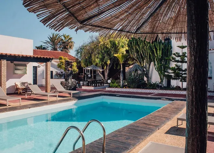 Miramar Boutique Adults Only *