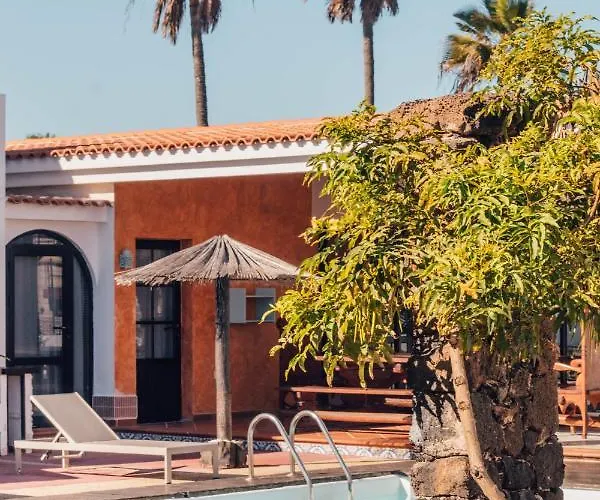 Apartman Miramar Boutique Adults Only Corralejo