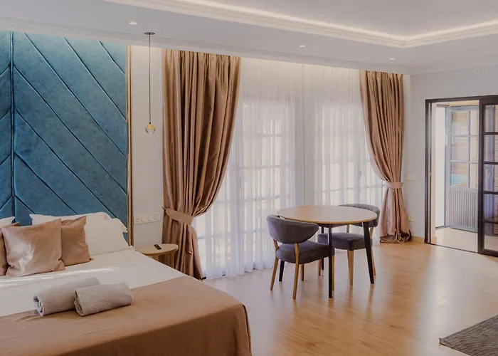 Miramar Boutique Adults Only * Corralejo