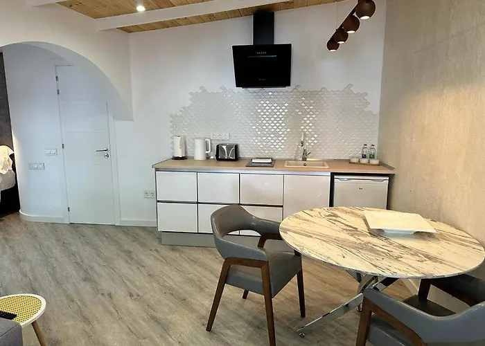 Miramar Boutique Adults Only * Corralejo