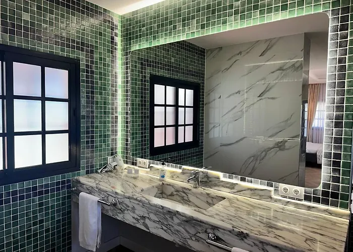 Apartman Miramar Boutique Adults Only Corralejo