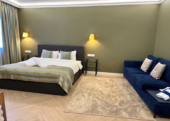 Miramar Boutique Adults Only *