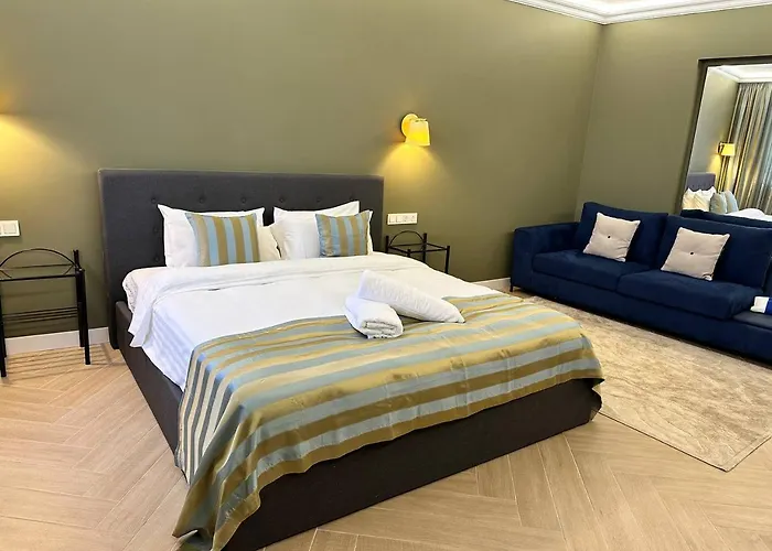 Miramar Boutique Adults Only