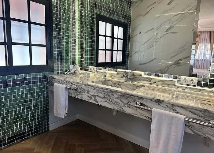 Apartman Miramar Boutique Adults Only Corralejo