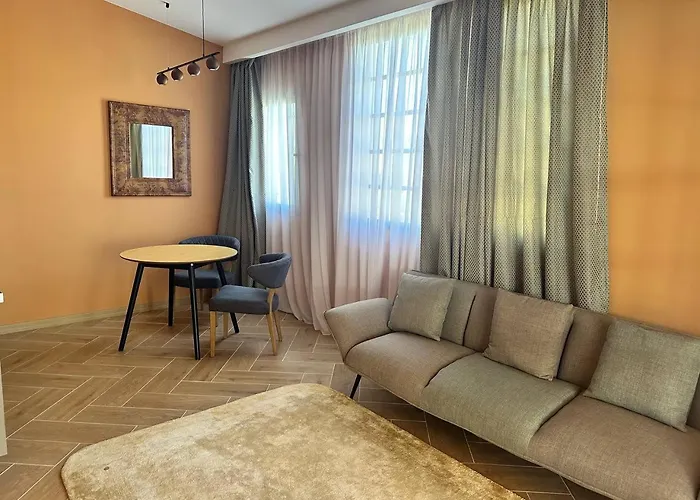 Miramar Boutique Adults Only * Corralejo