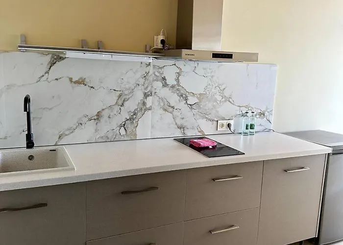 Apartman Miramar Boutique Adults Only