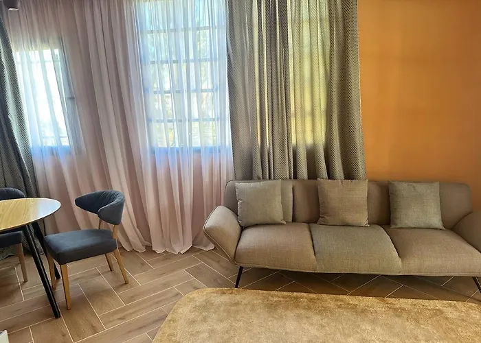 Miramar Boutique Adults Only Apartman