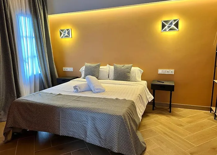 Apartman Miramar Boutique Adults Only *