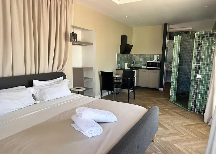 Miramar Boutique Adults Only