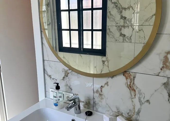 Miramar Boutique Adults Only Apartman Corralejo