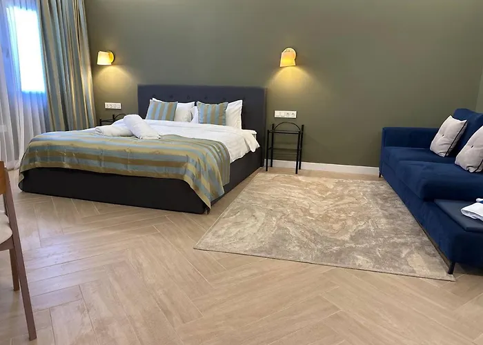 Miramar Boutique Adults Only Daire Corralejo