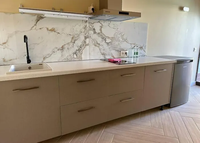 Miramar Boutique Adults Only Apartman