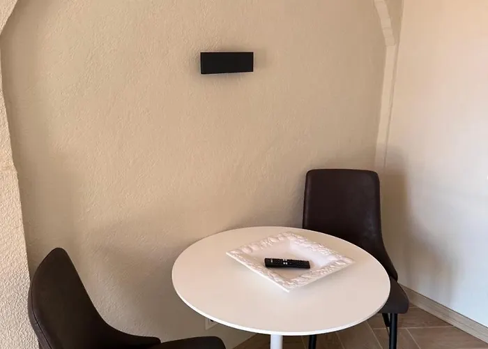 Miramar Boutique Adults Only Apartman