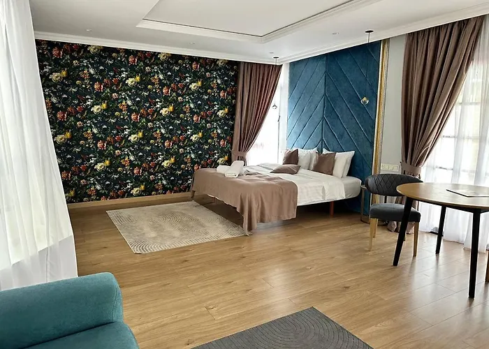 Apartman Miramar Boutique Adults Only