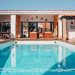 Apartment Miramar Boutique Adults Only Corralejo