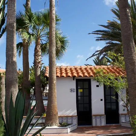 La Concha Only Adults * Corralejo