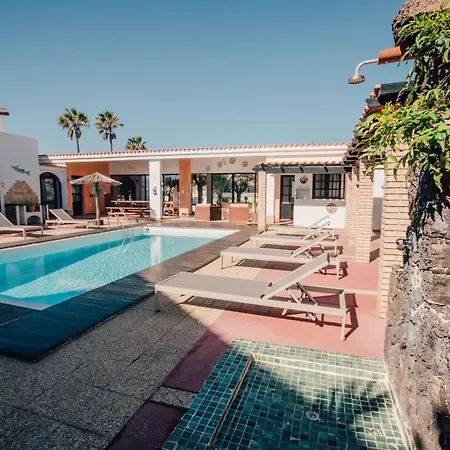 La Concha Only Adults Apartamento
