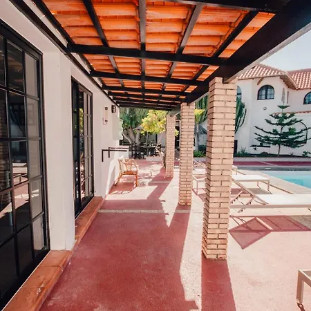 Apartamento La Concha Only Adults *