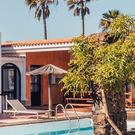 Apartamento La Concha Only Adults Corralejo