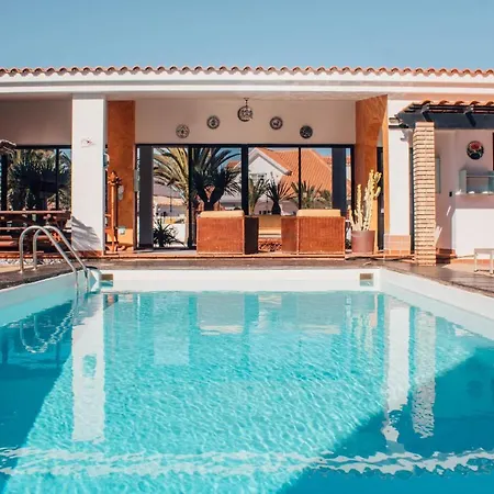 Apartamento La Concha Only Adults Corralejo