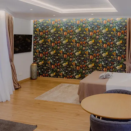 La Concha Only Adults Apartamento *