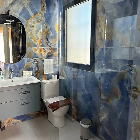 Miramar Boutique Adults Only * 코라레호