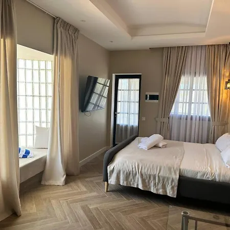 Apartamento La Concha Only Adults Corralejo