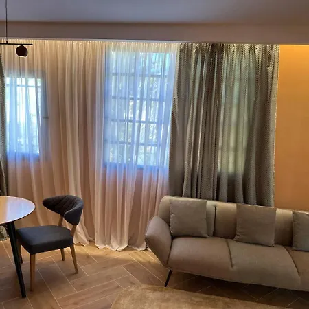 Miramar Boutique Adults Only 아파트