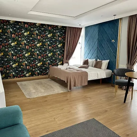 Apartment Miramar Boutique Adults Only