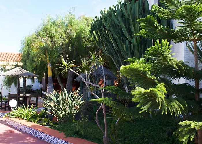 Miramar Boutique Adults Only *