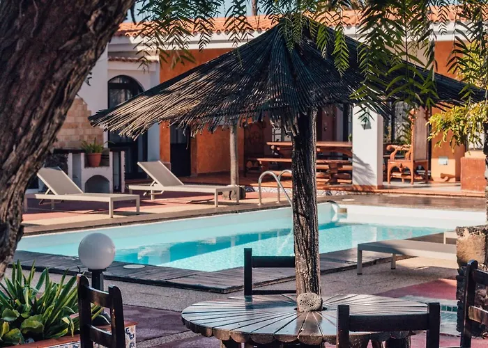 Apartmán Miramar Boutique Adults Only *