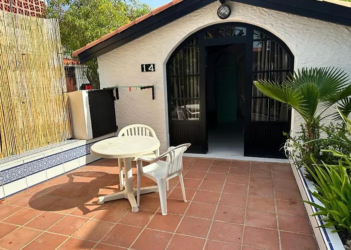 Miramar Boutique Adults Only