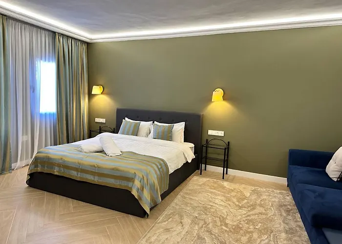 Miramar Boutique Adults Only Corralejo