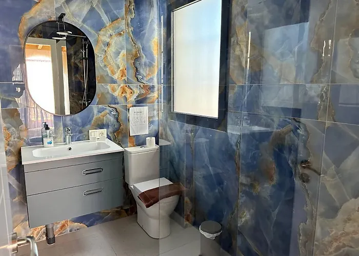 Miramar Boutique Adults Only * Corralejo