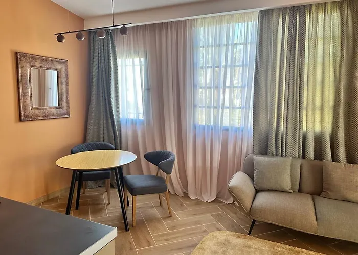 Miramar Boutique Adults Only Corralejo