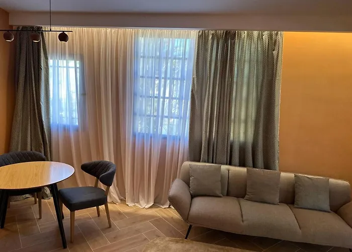 Miramar Boutique Adults Only Lejlighed