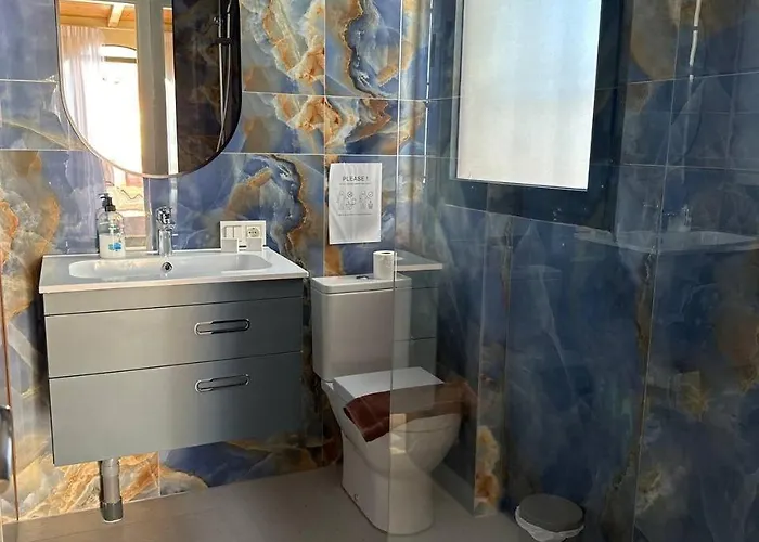 Miramar Boutique Adults Only Corralejo